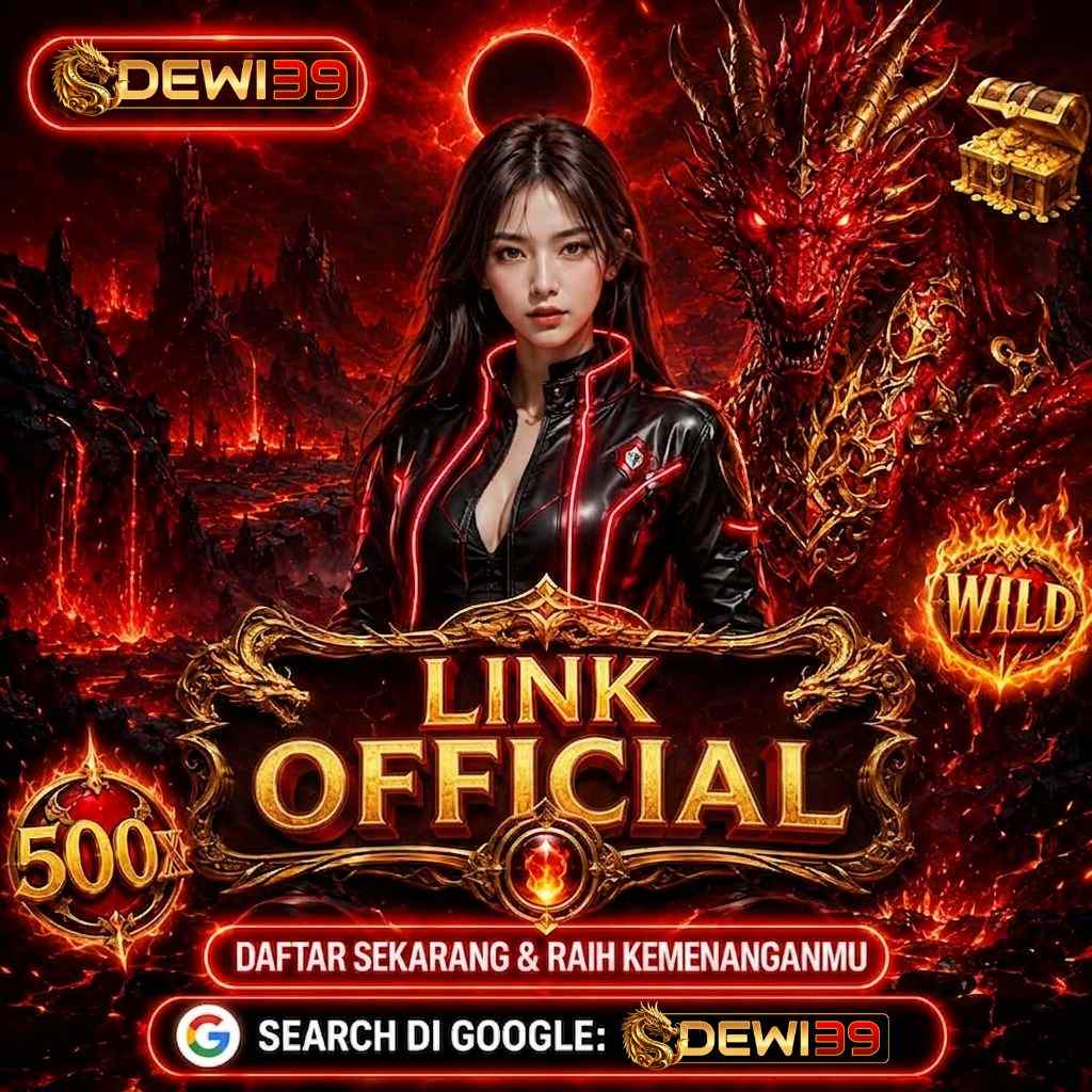 DEWI39 - Official Link Login Games Online dengan Kejutan Cacing Menjadi Naga